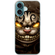 Чехол BoxFace Apple iPhone 16 