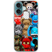 Чехол BoxFace Apple iPhone 16 