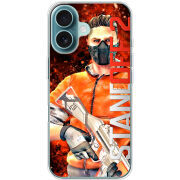 Чехол BoxFace Apple iPhone 16 StandOff 2 orang