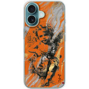 Чехол BoxFace Apple iPhone 16 