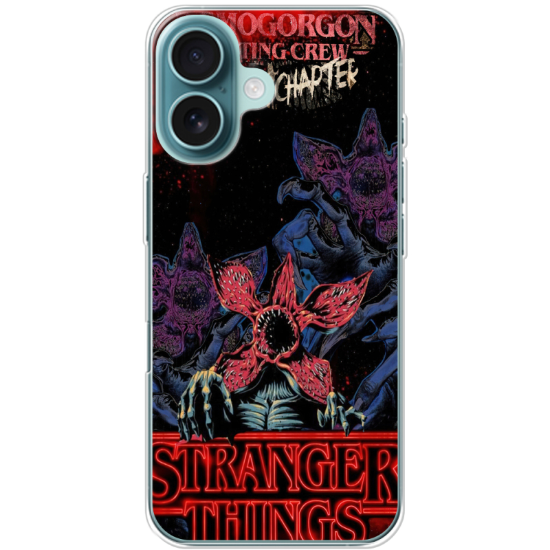 Чехол BoxFace Apple iPhone 16 