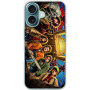 Чехол BoxFace Apple iPhone 16 