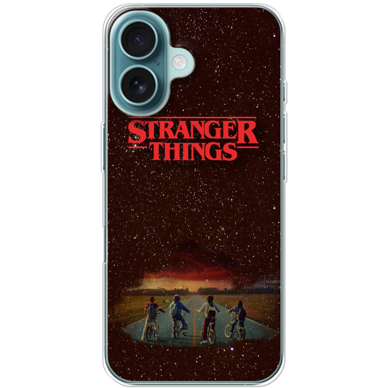 Чехол BoxFace Apple iPhone 16 