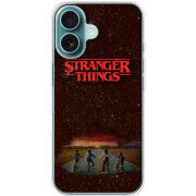 Чехол BoxFace Apple iPhone 16 