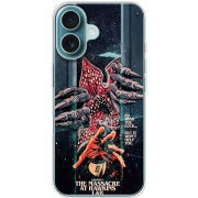 Чехол BoxFace Apple iPhone 16 