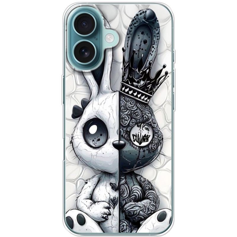 Чехол BoxFace Apple iPhone 16 