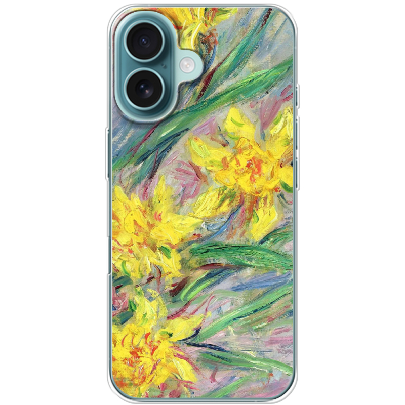 Чехол BoxFace Apple iPhone 16 