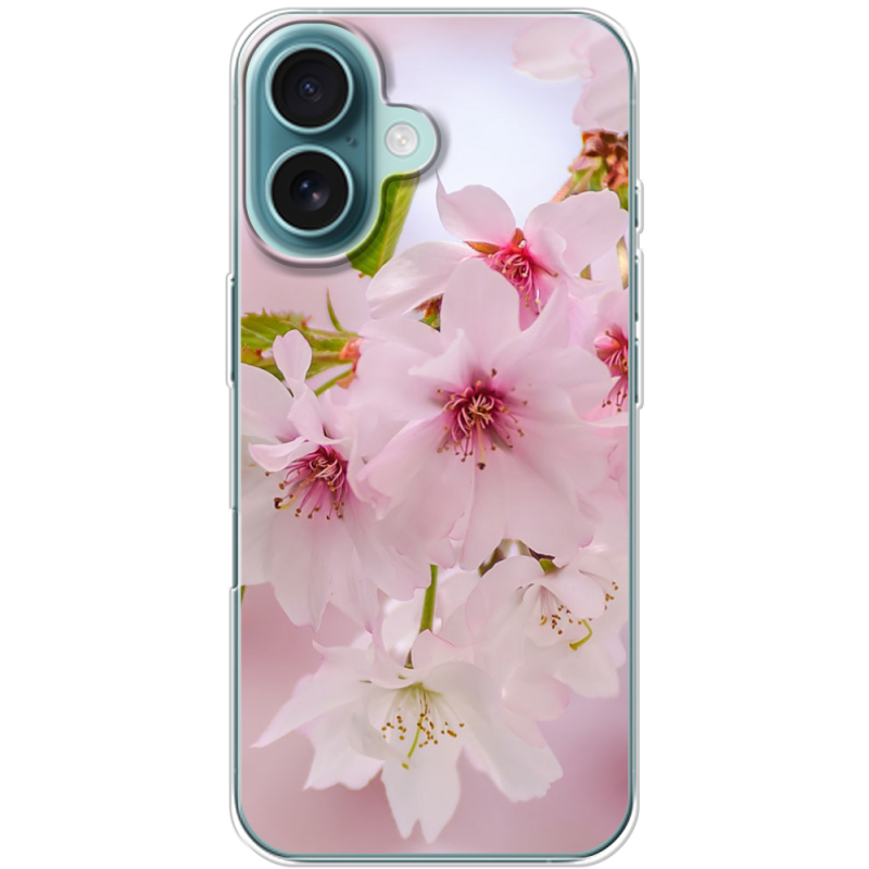 Чехол BoxFace Apple iPhone 16 