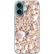 Чехол BoxFace Apple iPhone 16 