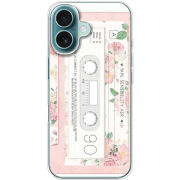 Чехол BoxFace Apple iPhone 16 