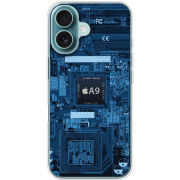 Чехол BoxFace Apple iPhone 16 