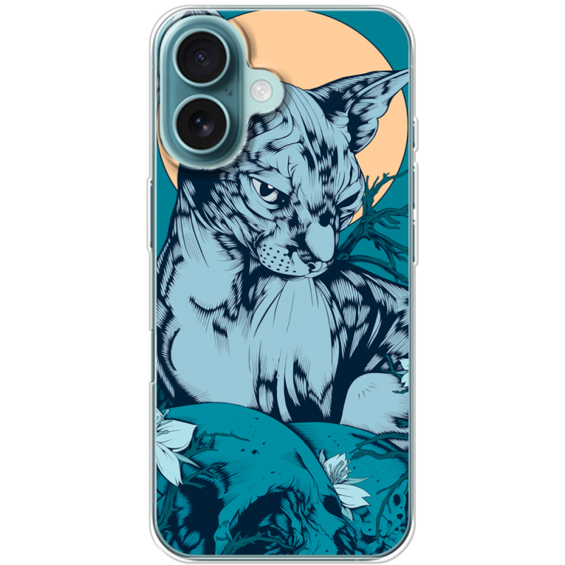 Чехол BoxFace Apple iPhone 16 