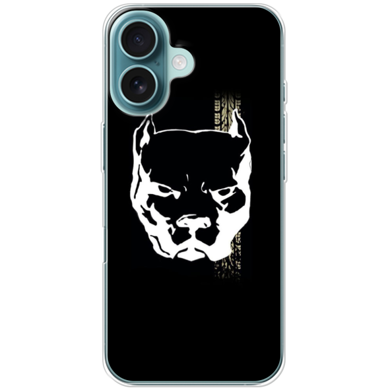 Чехол BoxFace Apple iPhone 16 