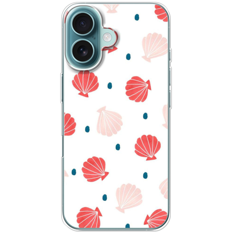 Чехол BoxFace Apple iPhone 16 
