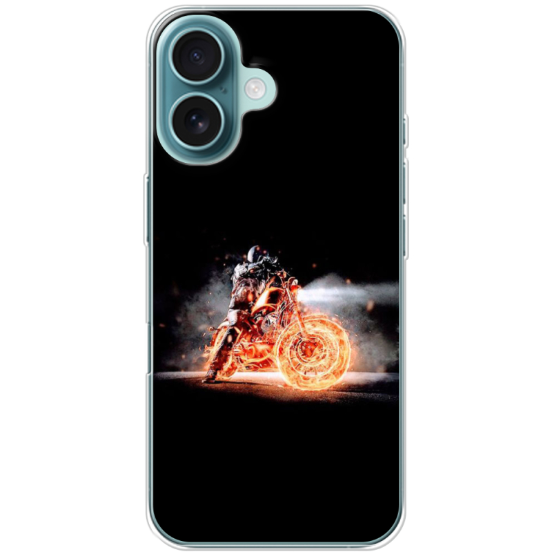 Чехол BoxFace Apple iPhone 16 