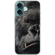 Чехол BoxFace Apple iPhone 16 Kong