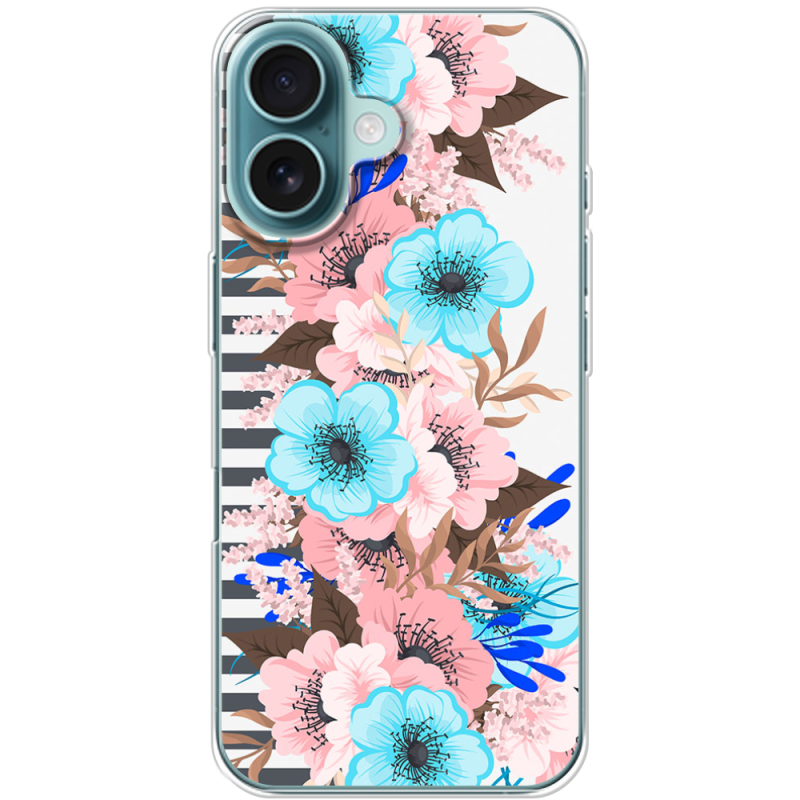 Чехол BoxFace Apple iPhone 16 