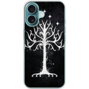 Чехол BoxFace Apple iPhone 16 Fantasy Tree