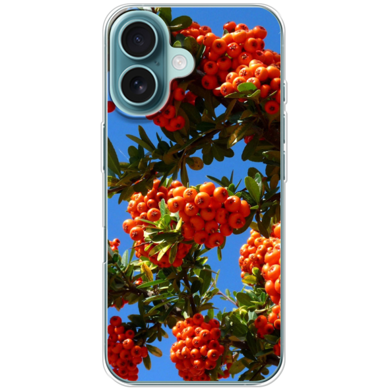 Чехол BoxFace Apple iPhone 16 