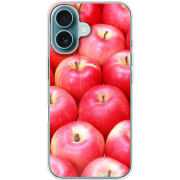 Чехол BoxFace Apple iPhone 16 