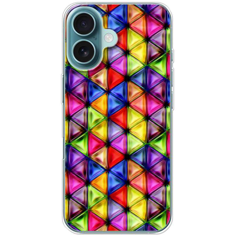 Чехол BoxFace Apple iPhone 16 