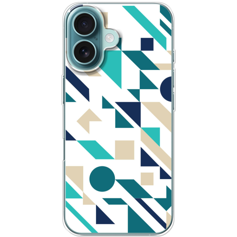 Чехол BoxFace Apple iPhone 16 