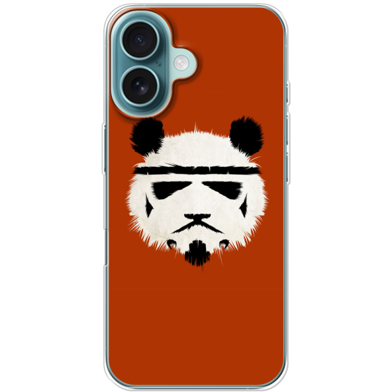Чехол BoxFace Apple iPhone 16 