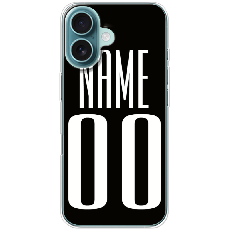 Чехол BoxFace Apple iPhone 16 