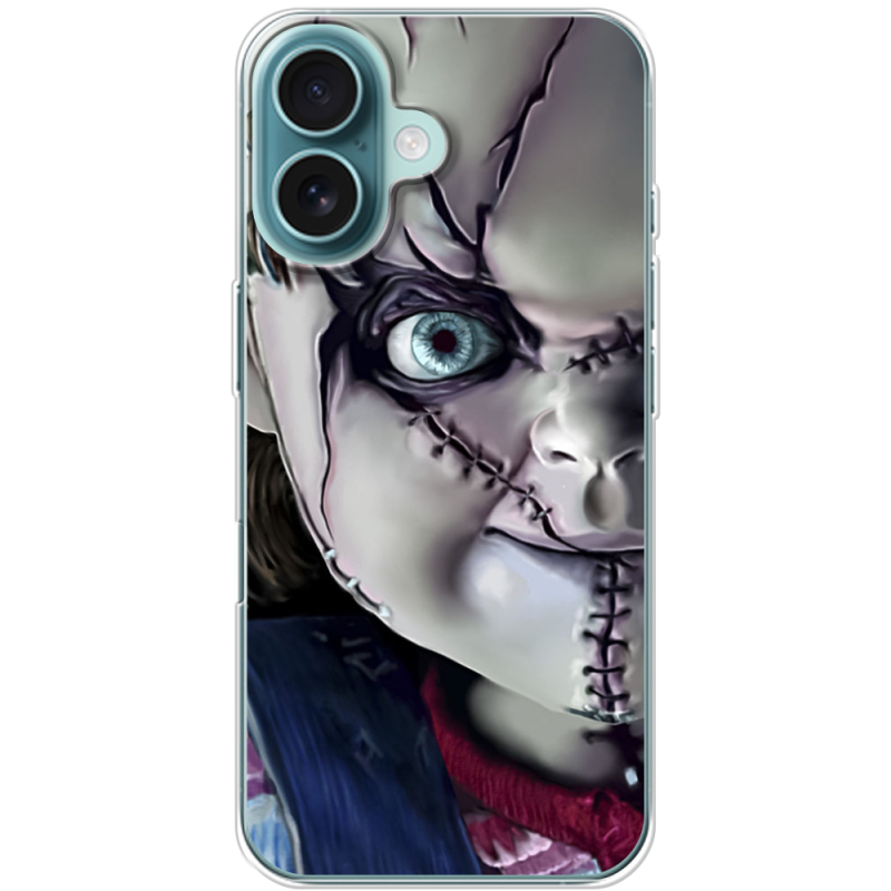 Чехол BoxFace Apple iPhone 16 