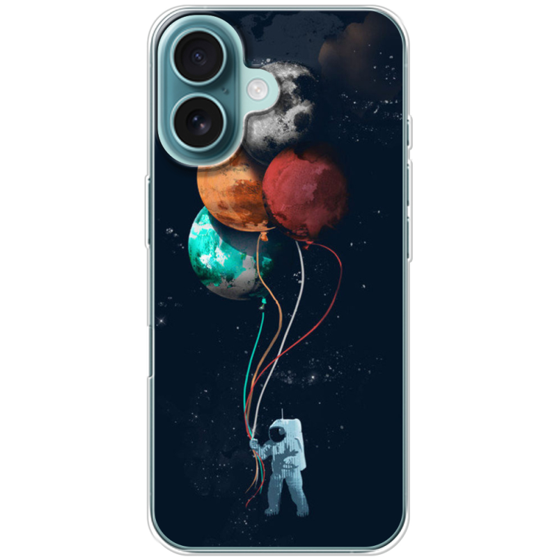 Чехол BoxFace Apple iPhone 16 