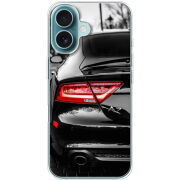 Чехол BoxFace Apple iPhone 16 Audi A7