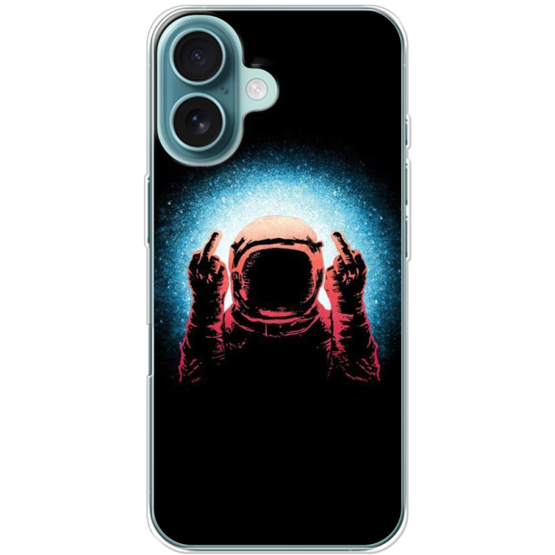 Чехол BoxFace Apple iPhone 16 