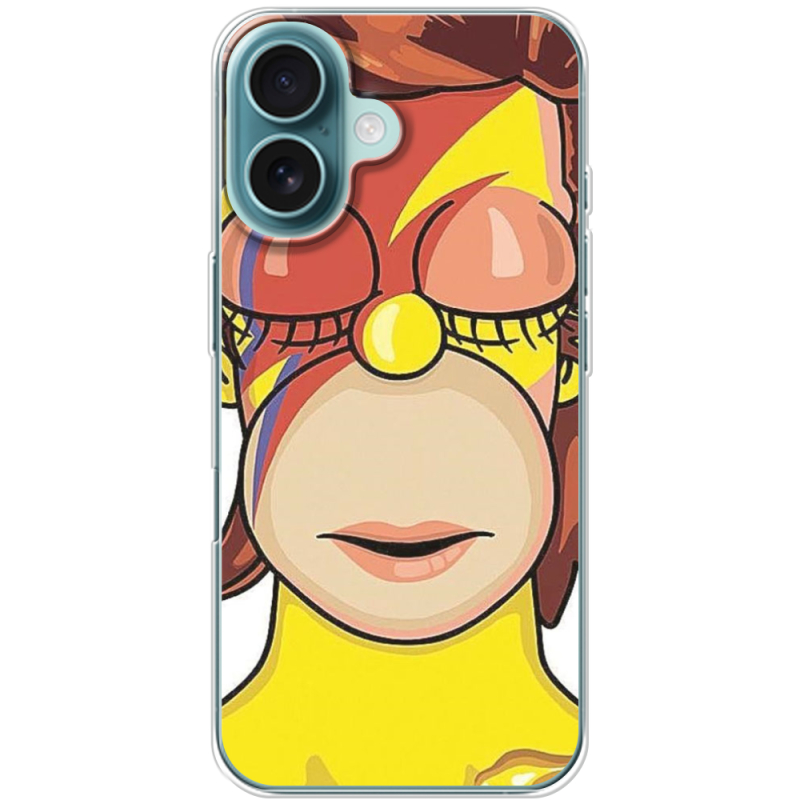 Чехол BoxFace Apple iPhone 16 