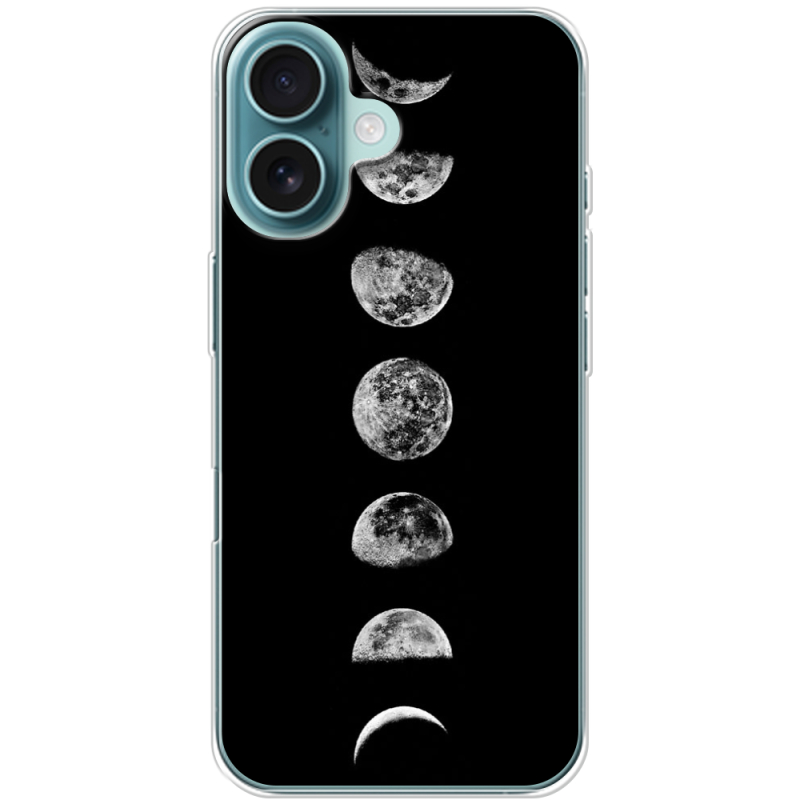 Чехол BoxFace Apple iPhone 16 