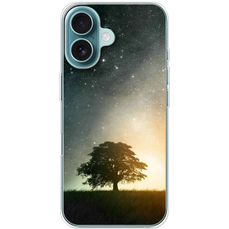 Чехол BoxFace Apple iPhone 16 