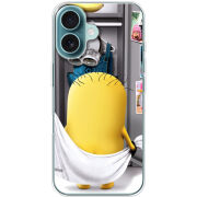 Чехол BoxFace Apple iPhone 16 