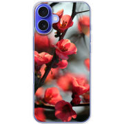 Чехол BoxFace Apple iPhone 16 Plus Awakening Spring