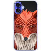 Чехол BoxFace Apple iPhone 16 Plus 