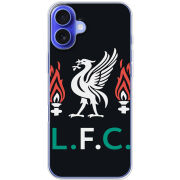 Чехол BoxFace Apple iPhone 16 Plus L. F. C.