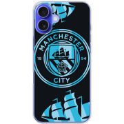 Чехол BoxFace Apple iPhone 16 Plus FC M-City