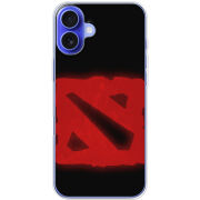 Чехол BoxFace Apple iPhone 16 Plus Dota 2