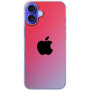 Чехол BoxFace Apple iPhone 16 Plus Gradient