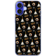 Чехол BoxFace Apple iPhone 16 Plus Halloween Magic