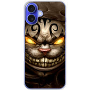 Чехол BoxFace Apple iPhone 16 Plus 