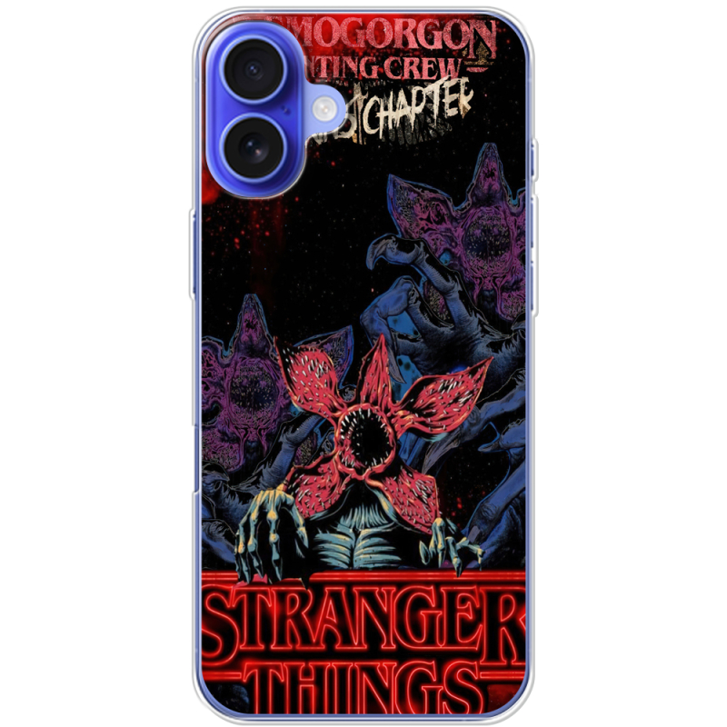 Чехол BoxFace Apple iPhone 16 Plus 