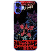 Чехол BoxFace Apple iPhone 16 Plus 