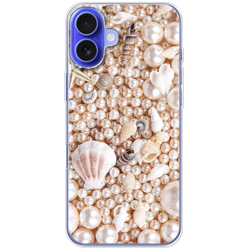 Чехол BoxFace Apple iPhone 16 Plus 