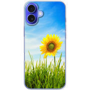 Чехол BoxFace Apple iPhone 16 Plus Sunflower Heaven