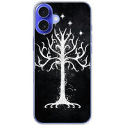 Чехол BoxFace Apple iPhone 16 Plus Fantasy Tree