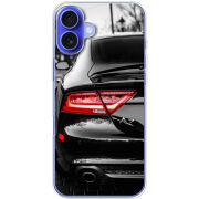 Чехол BoxFace Apple iPhone 16 Plus Audi A7